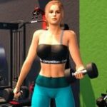 Gym Simulator 24