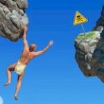 A Difficult Game About Climbing